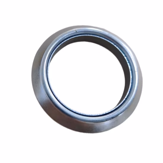 Flange Turbo Adapter Stainless Steel Exhaust Gasket