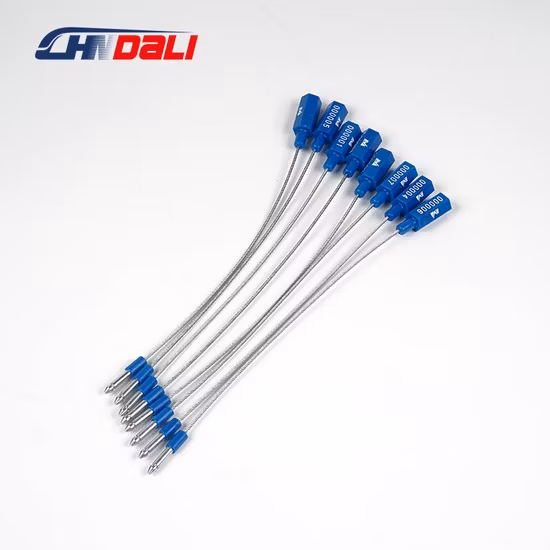 Adjustable Security Container Cable Seal