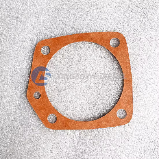 K19 Engine Spare Parts Water Pump Gasket 206193 for Cummins