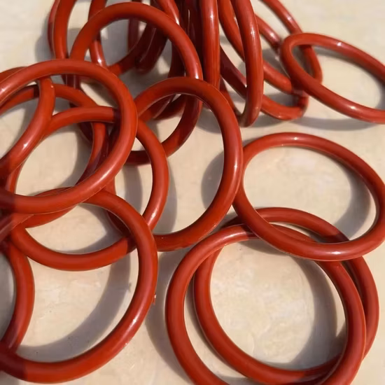 Внешнее кольцо с U