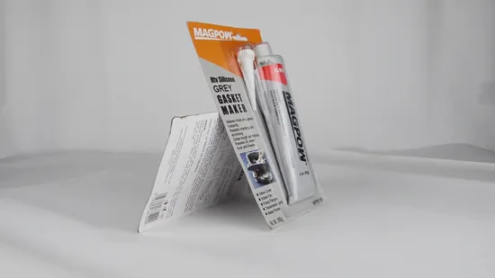 Экономичный производитель силиконовых прокладок высшего класса для герметизации корпуса автомобильного редуктора передней части двигателя