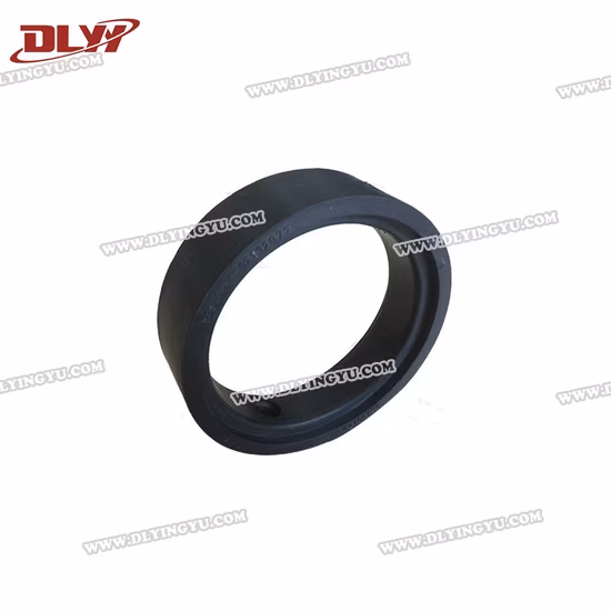 Виды седла дроссельной заслонки NBR резинового седла клапана/сидения дроссельной заслонки