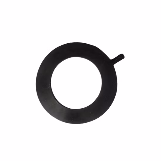 Фланцевая прокладка типа Lindsay & Zimmatic для соединения пролетных труб