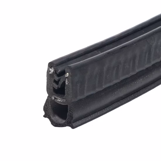 ODM/OEM хорошее качество EPDM резиновое уплотнение капота