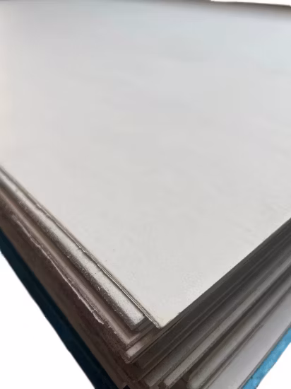 Уплотнительная прокладка для соединения фланца промышленной трубы