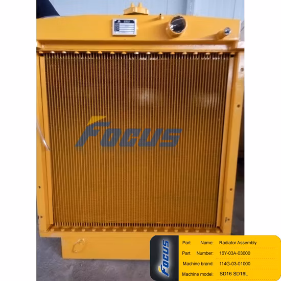 Запчасти для бульдозеров 16й